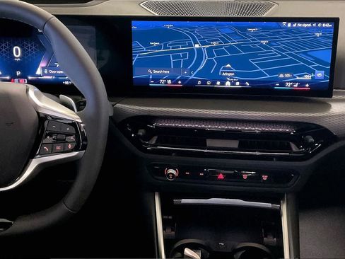 New 2026 BMW 330i Sedan w/ Premium Package RWD image 6