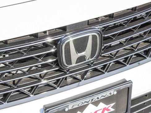 New 2026 Honda Accord LX image 5