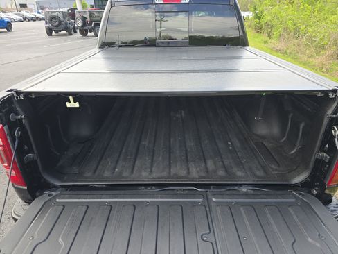 Used 2022 RAM 1500 Limited AWD/4WD image 29