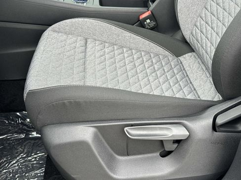 New 2026 Volkswagen Tiguan S image 17