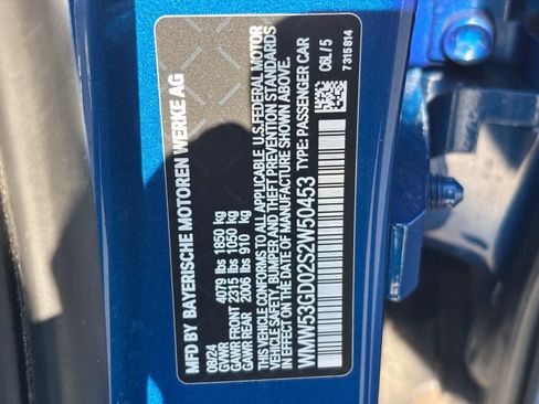 Used 2025 MINI Cooper S image 9