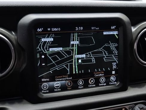 Used 2018 Jeep Wrangler Unlimited Rubicon AWD/4WD image 63
