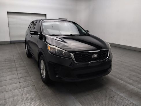 Used 2019 Kia Sorento L FWD image 13