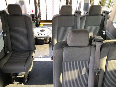 Used 2017 Ford Transit 350 XL image 15