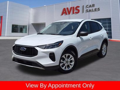 Used 2025 Ford Escape Active