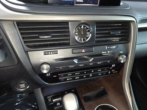 Certified 2020 Lexus RX 350 FWD w/ Premium Package image 33