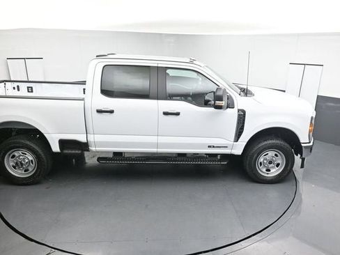 New 2026 Ford F350 XL w/ XL Driver Assist Package AWD/4WD image 29
