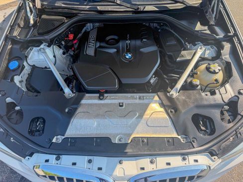 Used 2019 BMW X3 sDrive30i RWD image 23