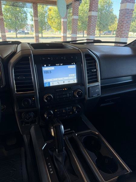 Used 2018 Ford F150 Raptor w/ Equipment Group 802A Luxury AWD/4WD image 11