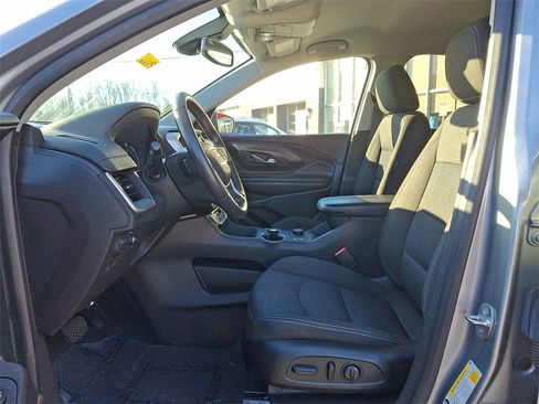 Used 2023 GMC Terrain SLE w/ Driver Convenience Package image 13