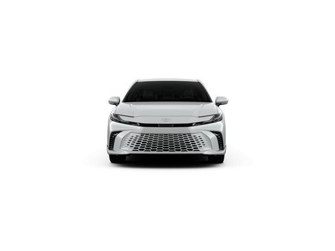 New 2026 Toyota Camry XSE FWD image 17