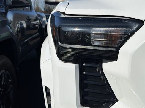 New 2025 Toyota Tacoma SR5 image 24