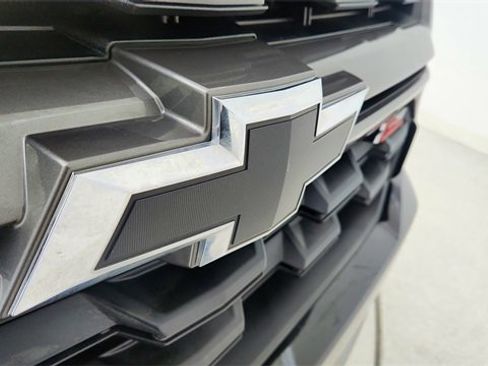 Used 2021 Chevrolet Colorado Z71 image 16