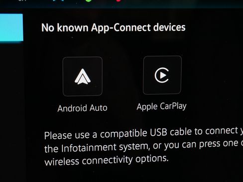 Used 2025 Volkswagen Tiguan SE w/ Panoramic Sunroof Package AWD/4WD image 30