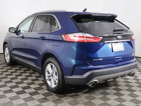 Used 2020 Ford Edge SEL w/ Convenience Package image 8