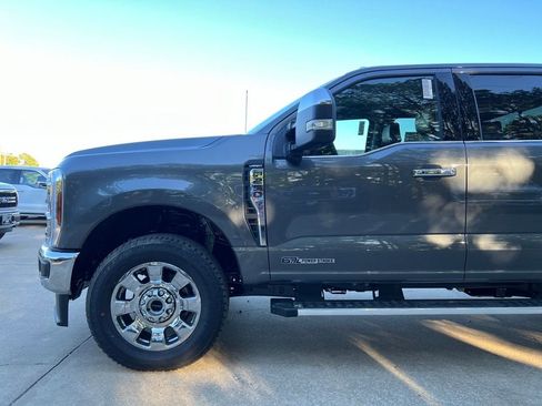 New 2026 Ford F250 Lariat w/ Lariat Premium Package image 30