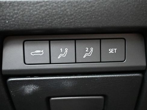 Used 2025 MAZDA MAZDA3 s AWD/4WD image 12