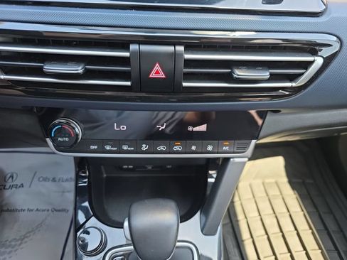 Used 2023 Kia Seltos S FWD image 24