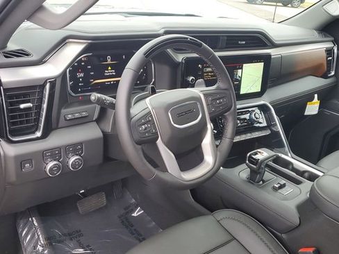 New 2026 GMC Sierra 1500 Denali image 8