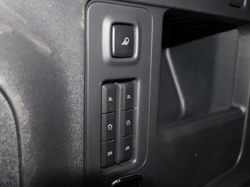 New 2026 Ford Expedition Max Platinum w/ Stealth Appearance Package AWD/4WD image 44