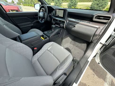 New 2025 Toyota Tacoma SR5 image 18