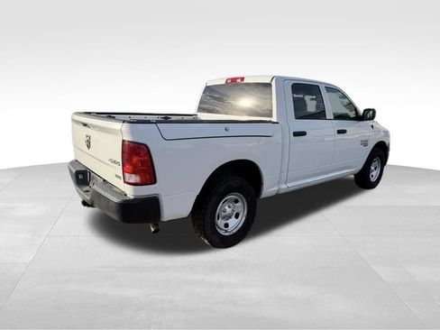 Used 2019 RAM 1500 Tradesman w/ Popular Equipment Group AWD/4WD image 6
