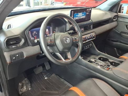 Certified 2026 Honda Passport TrailSport image 5