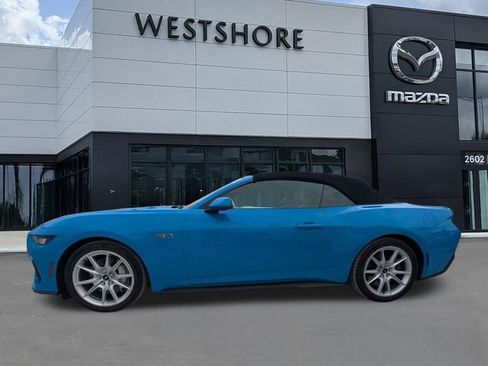 Used 2024 Ford Mustang GT Premium RWD image 5