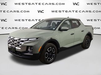 Used 2022 Hyundai Santa Cruz SEL w/ Launch Package video 1