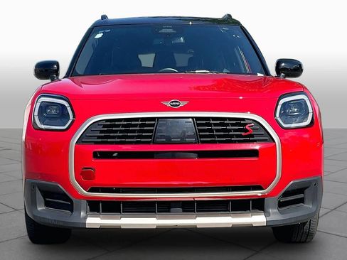 Used 2025 MINI Cooper Countryman S AWD/4WD image 3