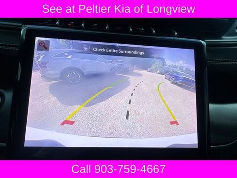 Used 2024 Jeep Grand Cherokee L Limited w/ Black Appearance Package AWD/4WD image 20