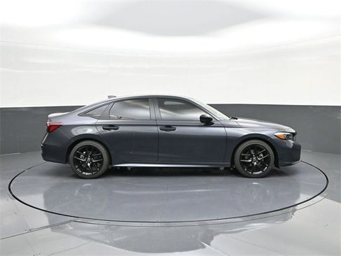 New 2026 Honda Civic Sport image 20