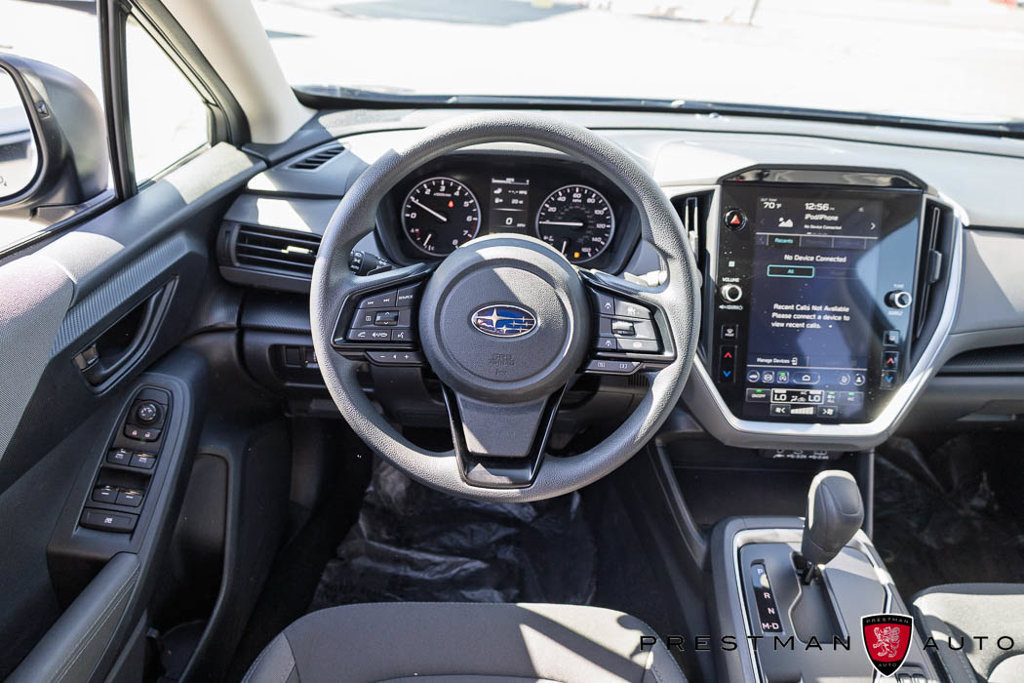 Used 2025 Subaru Crosstrek 2.5i Premium AWD/4WD image 2