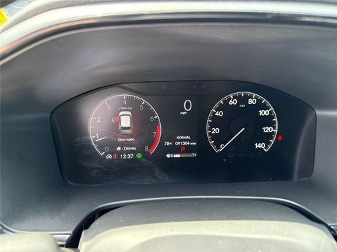 Used 2023 Honda CR-V EX-L image 12