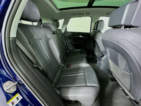 Used 2023 Audi Q5 2.0T Premium Plus w/ Premium Plus Package AWD/4WD image 42