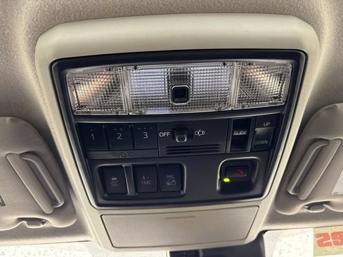Used 2021 Toyota 4Runner SR5 Premium w/ Moonroof Package AWD/4WD image 28