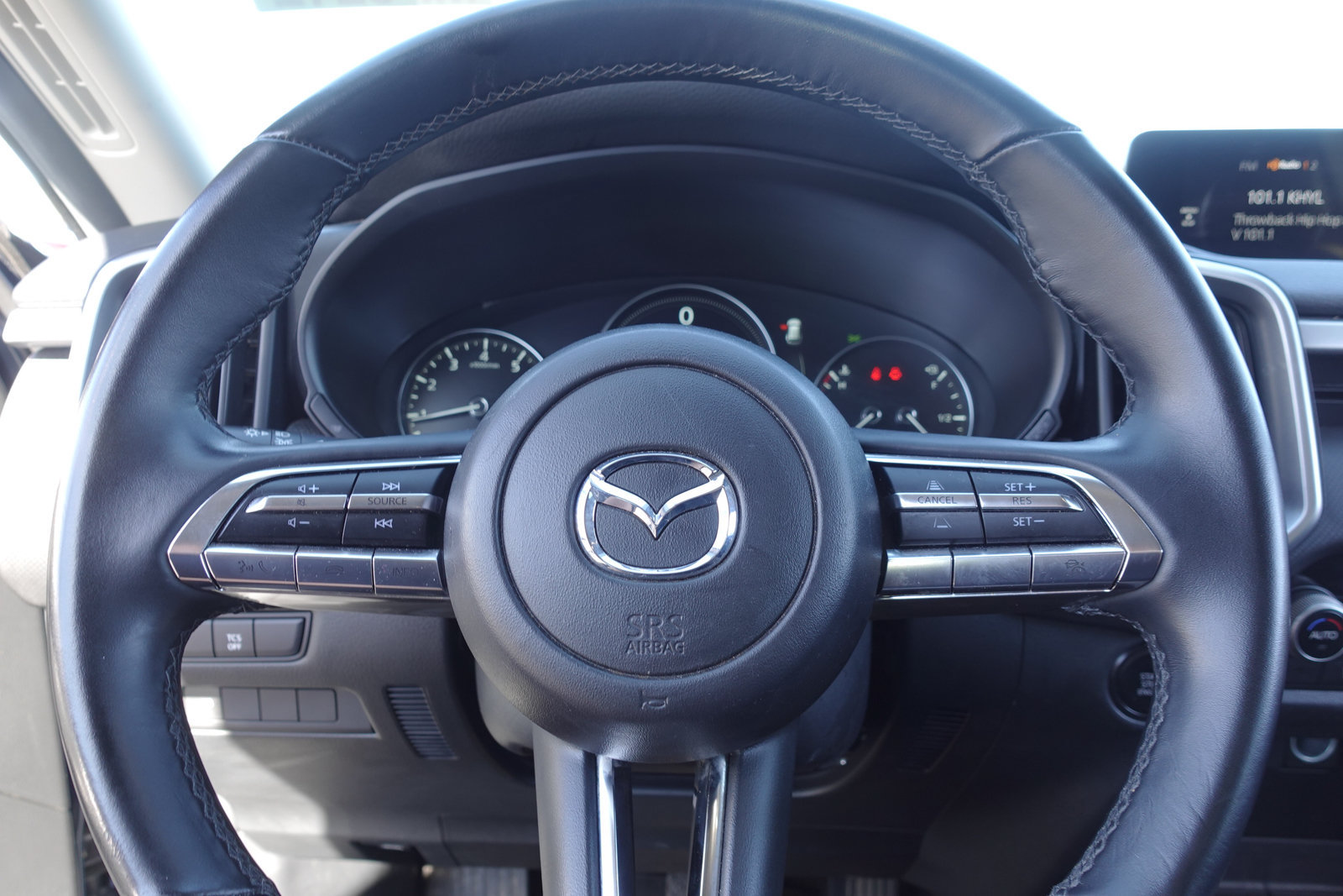 Used 2025 MAZDA CX-50 AWD 2.5 S w/ Preferred Package image 18