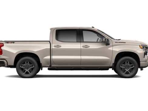 New 2026 Chevrolet Silverado 1500 RST w/ RST All Star Premium Package AWD/4WD image 53