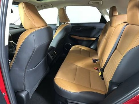Used 2019 Lexus NX 300 AWD w/ Comfort Package image 28