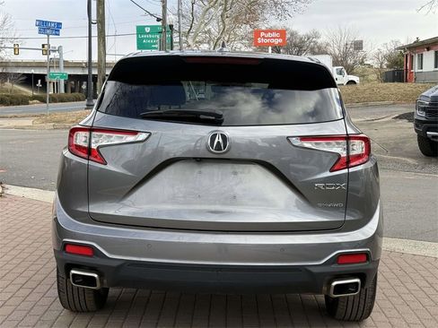 Certified 2023 Acura RDX w/ Technology Package image 5