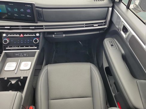 New 2026 Hyundai Santa Fe SEL image 23