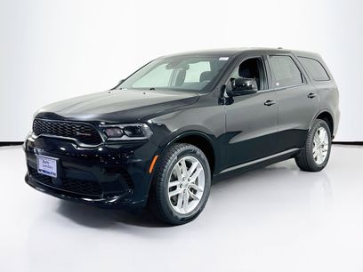Used 2023 Dodge Durango GT