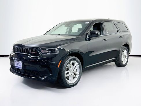 Used 2023 Dodge Durango GT AWD/4WD image 1