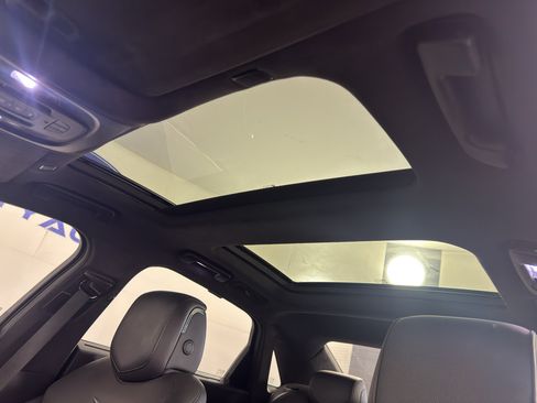 Used 2019 Cadillac CT6 Platinum AWD/4WD image 28