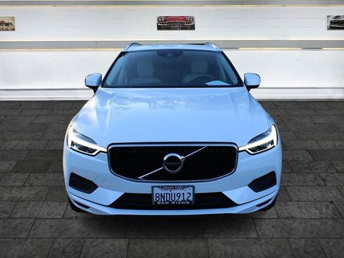Used 2020 Volvo XC60 T5 Momentum AWD/4WD image 2