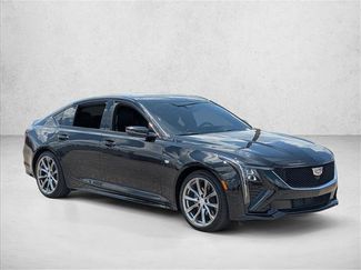 Used 2025 Cadillac CT5 Sport RWD video 3