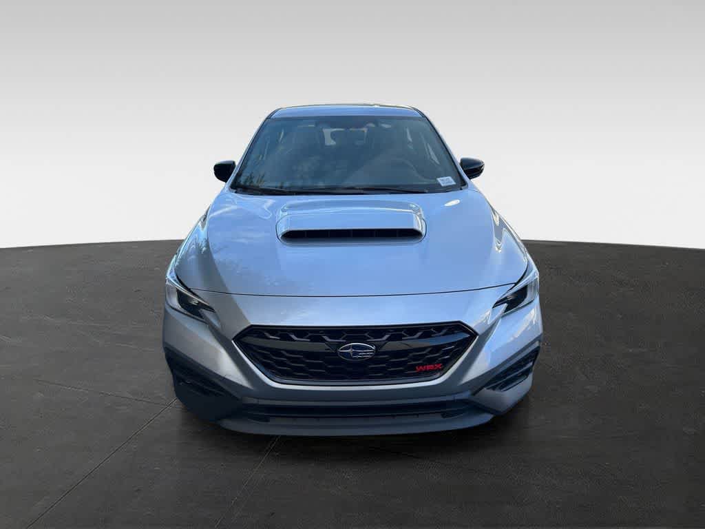 New 2026 Subaru WRX tS AWD/4WD image 7