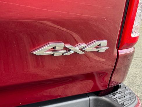 Used 2019 RAM 1500 Big Horn AWD/4WD image 21