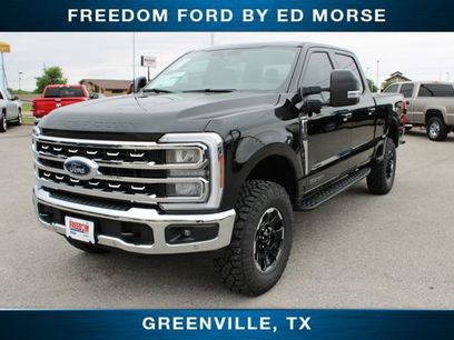 New 2026 Ford F250 Lariat w/ Tremor Off-Road Package