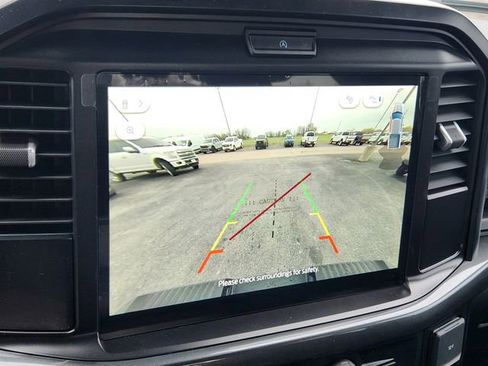 New 2026 Ford F150 STX image 18